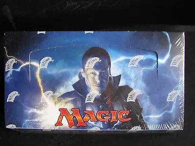 2017 MAGIC The GATHERING MODERN MASTERS 24 Booster Pack Box FACTORY SEALED WOC • $275