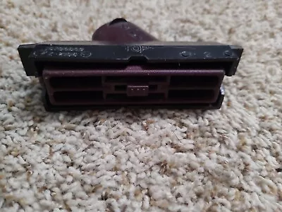 $14 • Buy 95-99 Chevy Gmc Silverado Tahoe Yukon Sierra Lower Dash Driver Ac Vent 15704849