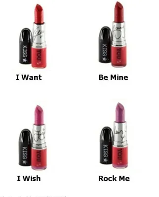 £3.99 • Buy Kiss You Lipstick By One Direction Be Mine ( Deep Red )