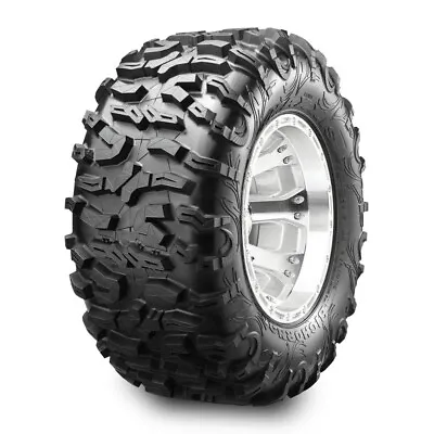 Maxxis Bighorn 3 M302 6PR 55M E-Mark Tubeless Quad Atv Rear Tyre 26 X 11.00 R12 • $151.49