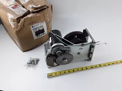 Dutton-Lainson SA9000AC E67909 StrongArm SA Series Electric Winch NEW FOR PARTS • $339