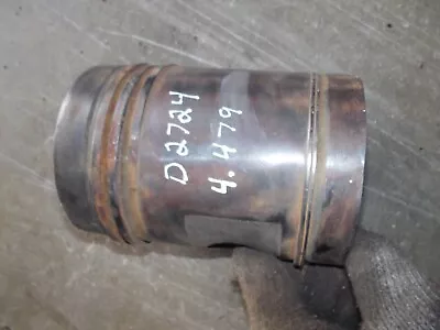 $59.85 • Buy John Deere Tractor JD Engine Motor Piston D2724 + Rings