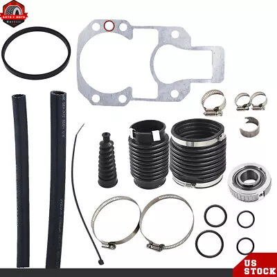 Transom Repair Kit FOR Mercruiser Alpha One Gen 1 W/ Gimbal Bearing 30-803097T1 • $45.82