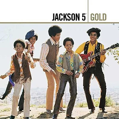 £3.49 • Buy Jackson 5 - Gold - Jackson 5 CD 56VG The Cheap Fast Free Post The Cheap Fast