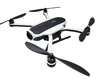 GoPro Karma Quadcopter Drone With Gimbal Case + Extra Battery - NO Camera* • $230