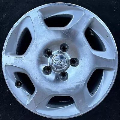 2000 2001 00 01 Infiniti I30 16  Machined Wheel Rim Factory Oem 403003y425 A6 • $94.99