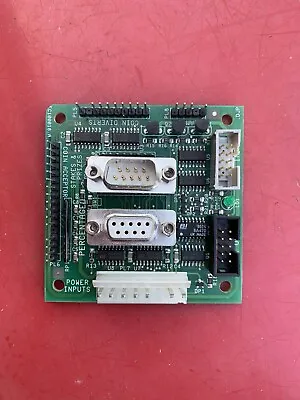 Epoch Stake Prizes / Coin Mech Board EC100018/EA100028   Maygay Global Impulse • £5