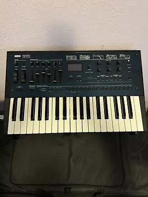 Korg Opsix Altered FM Synthesizer • $194.50