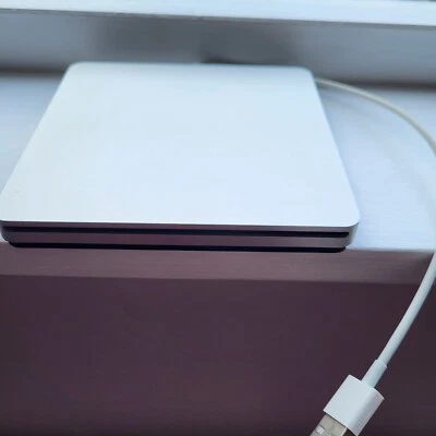 £1.99 • Buy Genuine Apple External USB Drive / USB-A CD DVD / IMac-MacBook Ready To Go