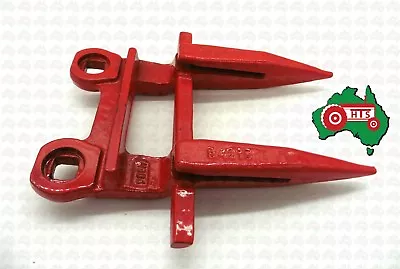 Knife Guard Fits For New Holland NH65327/219191 Windrowers & Mower Conditioners • $19.99