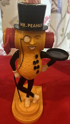 Vintage Planters Mr Peanut Peanut Butter Maker • $16.44