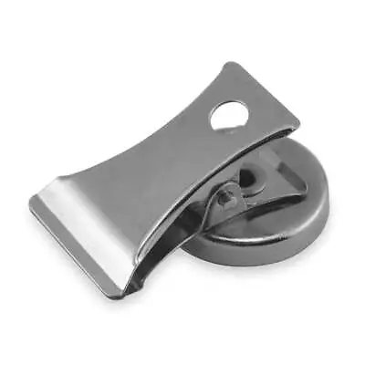 GRAINGER APPROVED 3DXY5 Magnetic Clip Metal Spring 3 Lb.PK2 • $4.87