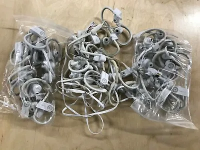 FOR PARTS LOT X88 Beats By Dr. Dre Powerbeats2 Wireless In-Ear Headphones WHITE • $305.93