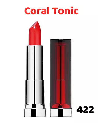 £5.49 • Buy Maybelline New York Color Sensational Lipstick NEW Choose Your Colour/Shade