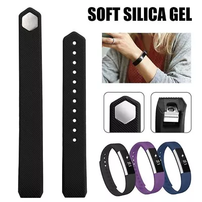 Replacement Wristband Watch Band Strap For Fitbit Alta / Alta HR • $3.99