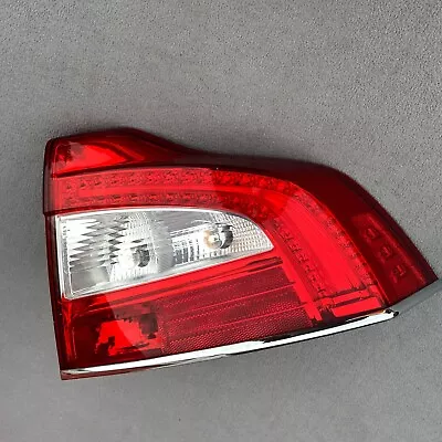 2014-2016 Volvo S80 Right Tail Light Passenger Side Lamp OEM 2015 14 15 16 • $220