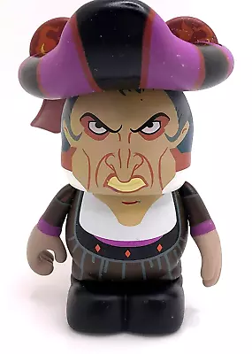 DISNEY Vinylmation - VILLAINS Series 3 - FROLLO From HUNCHBACK - By Enrique Pita • $10.95