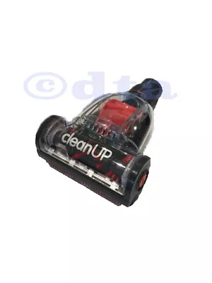 Mini Vacuum Turbo Head Pet Hair Electrolux Hoover Nilfisk And More • $28.50