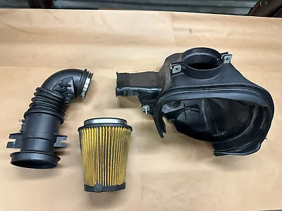 2015-2020 Ford Mustang Shelby Gt350 350GT R Air Intake Box Cleaner Assembly 1046 • $299