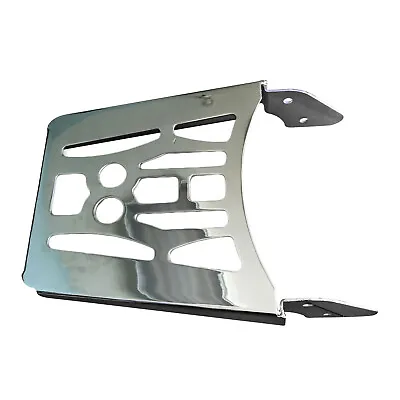 Luggage Rack For Sissy Bar - Honda VTX1300 VTX1800 VTX 1300 1800 R S C N F • $65