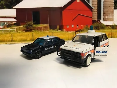 Matchbox.super Kings.police Range Rover.alfa Romeo Combined Post Available • £3.99
