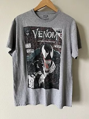 Venom Shirt Marvel Men’s Size Medium  • $15
