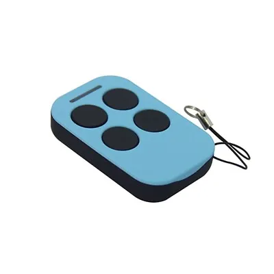 £13.19 • Buy Multi-Frequency Adjustable Cloning Remote Control Duplicator 433 868 315 418 MHz