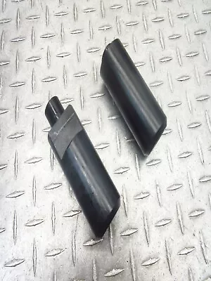 2005 05 06 Suzuki GSXR 1000 GSXR1000 Frame Sliders Protectors Pucks Lot • $46.45