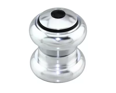 New! Absolute Threadless Genuine Alloy Headset 1-1/8x34x30mm In Chrome. • $25.95