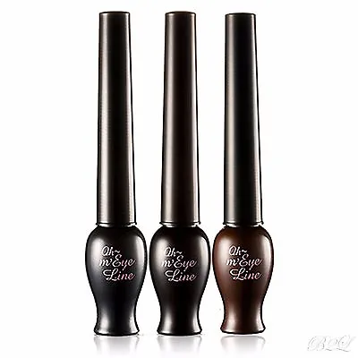 [ETUDE HOUSE] Oh My Line 5ml / Oh M'Eye Line (3 Colors) • $6.22