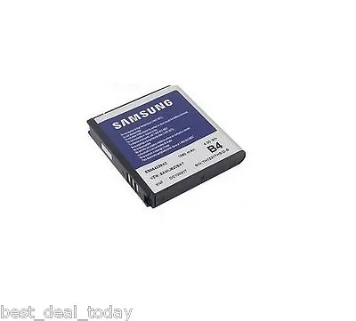 OEM Samsung Original Battery For Reality U820 Verizon • $23.95