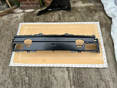 Joblot Of Front Panel Metall Apron Frame Mask For BMW E30 83-94 Pre-Facelift X20 • $1866.40