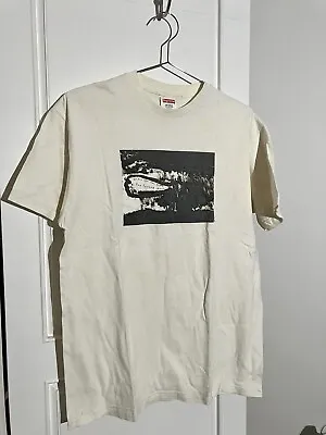 Supreme David Lynch Large T Shirt • £100