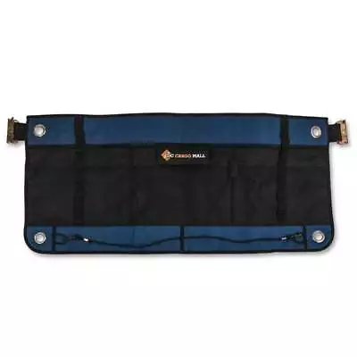 DC Cargo E-Track Hanging Tool Organizer 34 X15  • $33.99