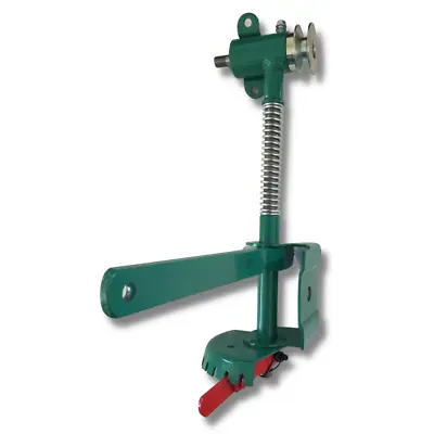 Power-Trim Edger Complete Side Arm Assembly Genuine Part# 352 Made In U.S.A. • $249.95