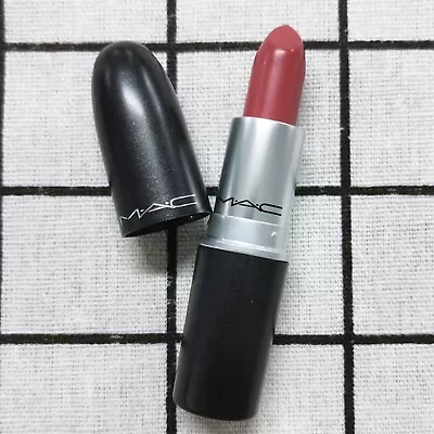 MAC Satin Lipstick Twig 3g Full Size Brand New & Unboxed • £16.50