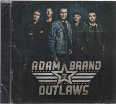 $5 • Buy Adam Brand And The Outlaws