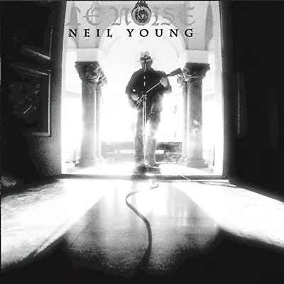 Neil Young - Le Noise - Neil Young CD ZMVG The Cheap Fast Free Post The Cheap • £3.49