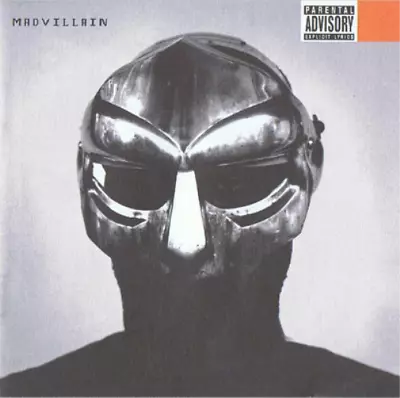 Madvillain Madvillainy (CD) Album (US IMPORT) • £13.63