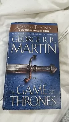 A Game Of Thrones • $1