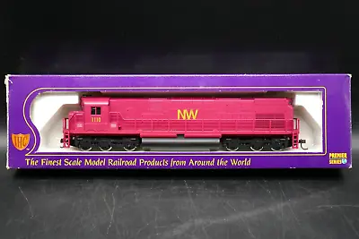 HO IHC Mehano Alco C-628 Diesel Norfolk & Western 23281 - Tested & Working • $59.99