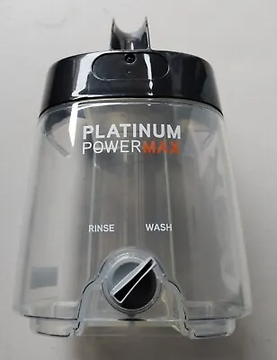 Genuine Clean Water Tank For ECB1SPV1 Platinum Power Max No Caps • £19.99