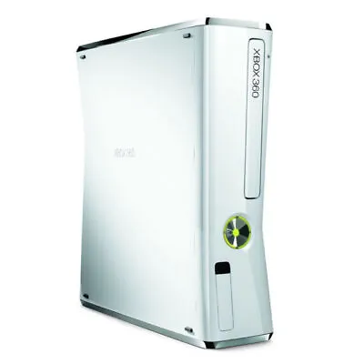 Microsoft Xbox 360 S Or E 4GB Or 250gb Black Console REPLACEMENT CORE ONLY • $89.99