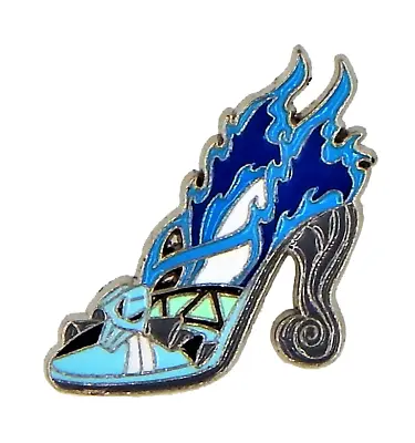 Hercules - Hades Villain Shoe Collection Individual Disney Park Trading Pin ~New • $8.99