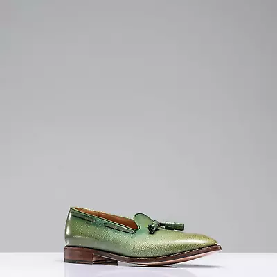 Norman Vilalta 3D Loafer • $279.99