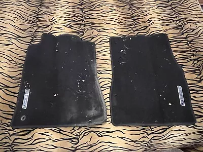 NOS New Shelby GT Mustang OEM Floor Mats. Fits All 05-09 7R33-BA3-ZHE1 • $249.99