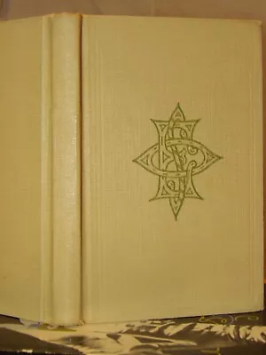 1956 RITUAL OF THE ORDER OF THE EASTERN STAR Freemasonry Masonic Fraternity Book • $9.99