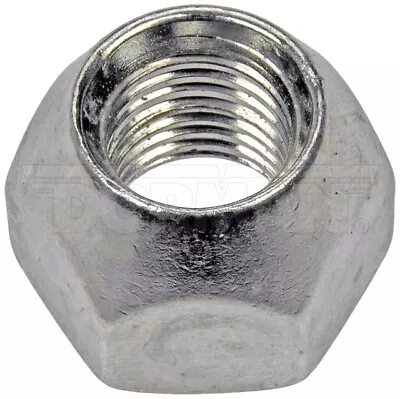 Dorman 611-066-BP Wheel Lug Nut M12-1.50 Standard • $217.26