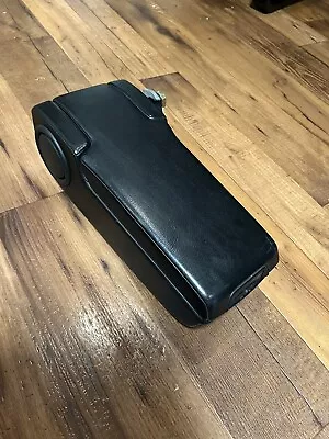 Rare W126 Mercedes Sedan Coupe S SE SEC SEL Storage Armrest 1979-1991 • $300