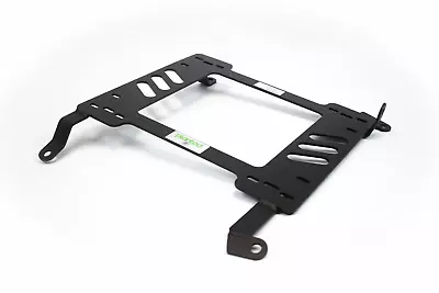 PLANTED Race Seat Bracket For Nissan 350z Manual  2003-2008  Low Passenger Side • $311.93